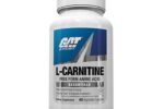 L-Carnitina GAT 60 Caps