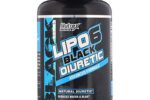 Lipo 6 Black Diuretic 80 Caps