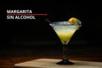 MARGARITA SIN ALCOHOL : CÓMO PREPARARLA
